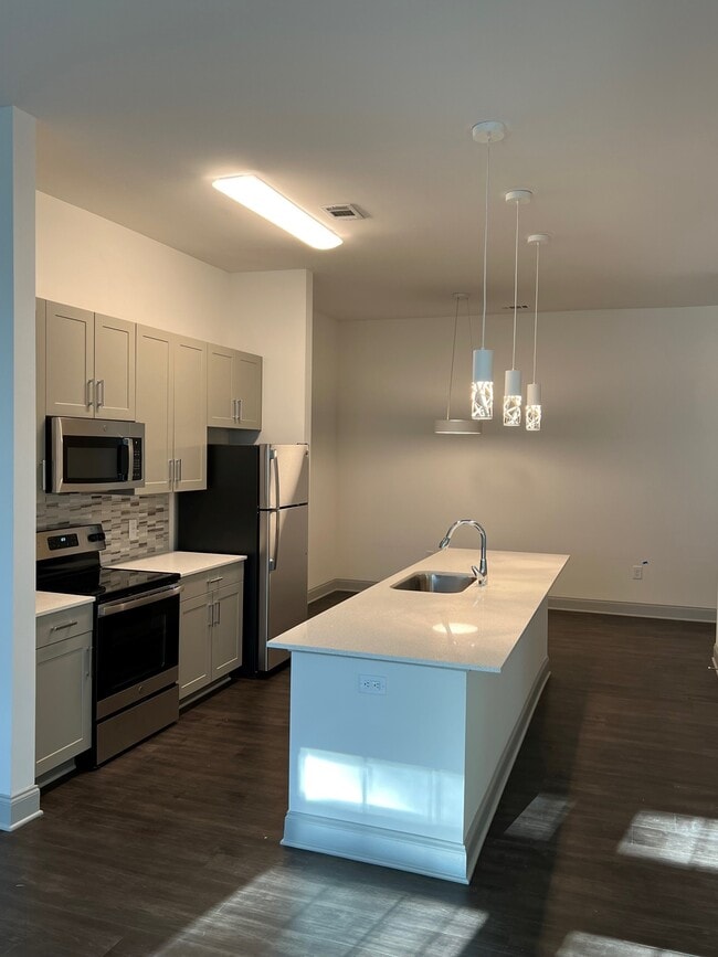 Granger Village 141 Black Rock Rd Mooresville, NC