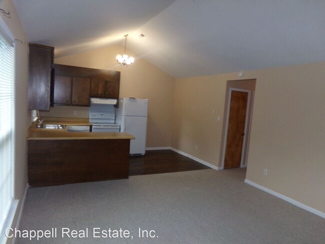 Building Photo - 2 br, 2 bath House - 2691 Forbes Drive