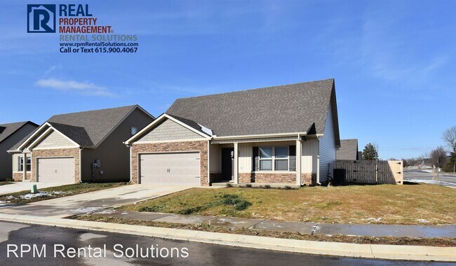 Building Photo - 4 br, 2.5 bath House - 2857 Valley Farm Dr.
