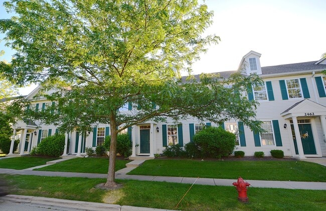 Building Photo - 2460 Georgetown Cir