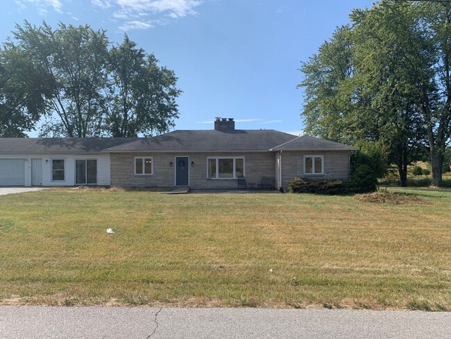 Building Photo - 7691 W Reeves Rd
