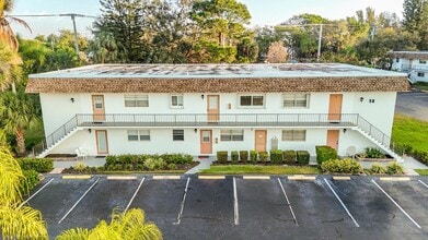 Building Photo - 2950 SE Ocean Blvd