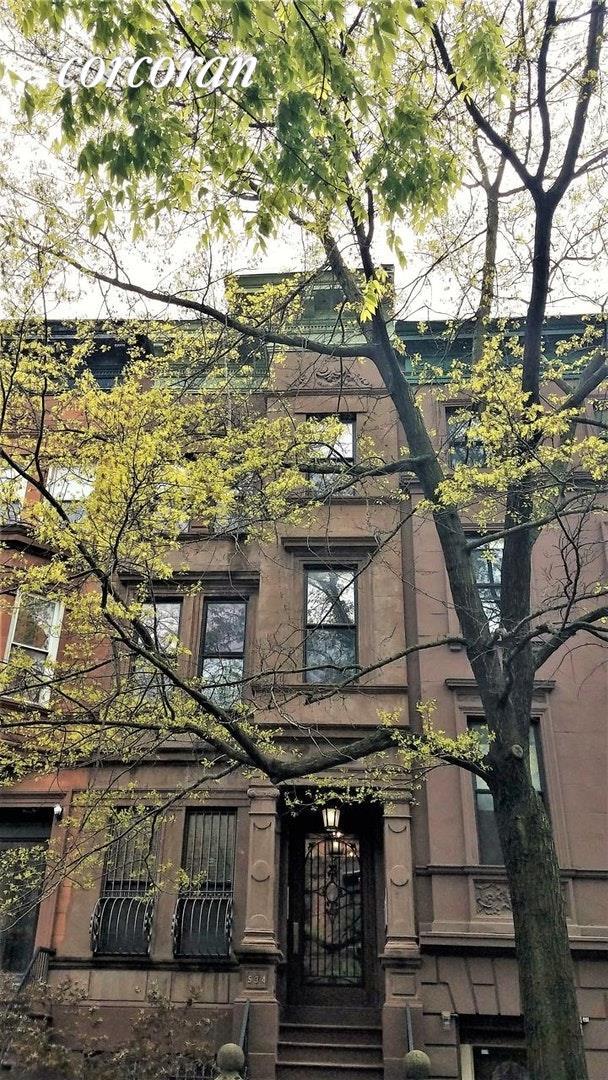 Foto del edificio - 534 W 149th St