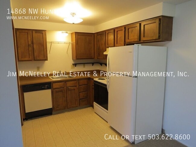 Building Photo - 14868 NW Hunters Dr
