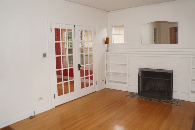 Foto del edificio - N.E Rose City Bungalow Pet Friendly