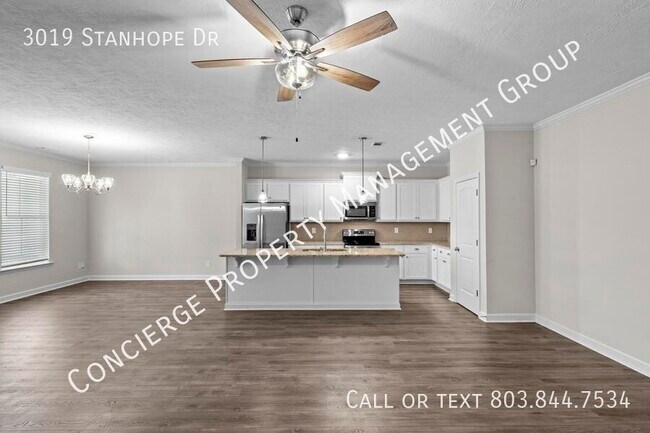 Foto del edificio - 3019 Stanhope Dr