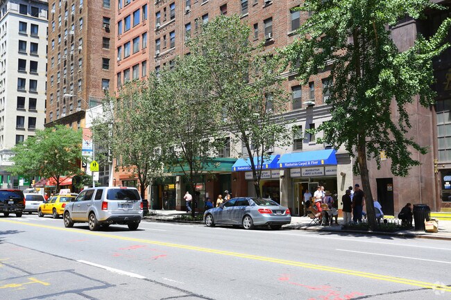 Foto del edificio - Hotel Kenmore Hall