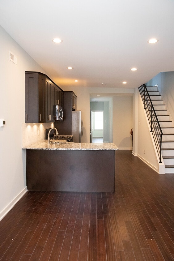 Photo - 1723 Monument St (Philadelphia, PA)