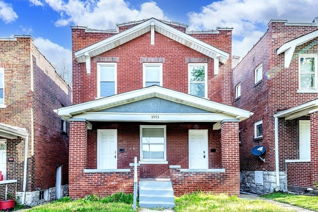 Building Photo - 3953 Tholozan Ave