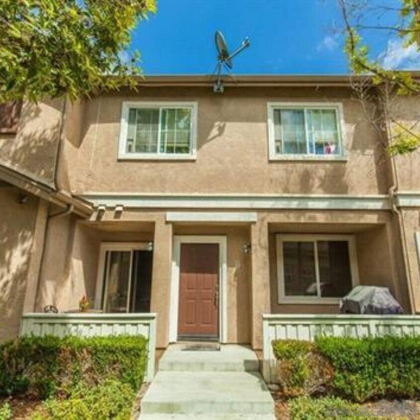 2046 Azure Cove, Chula Vista, CA 91915 Townhome Rentals in Chula