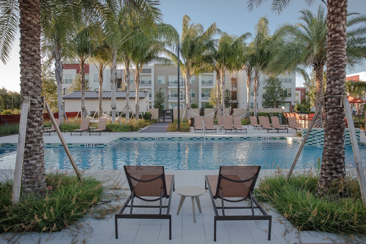 Foto principal - Maitland Pointe