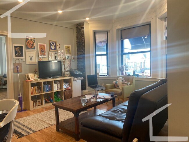 Foto del edificio - Charming 2 Bedroom