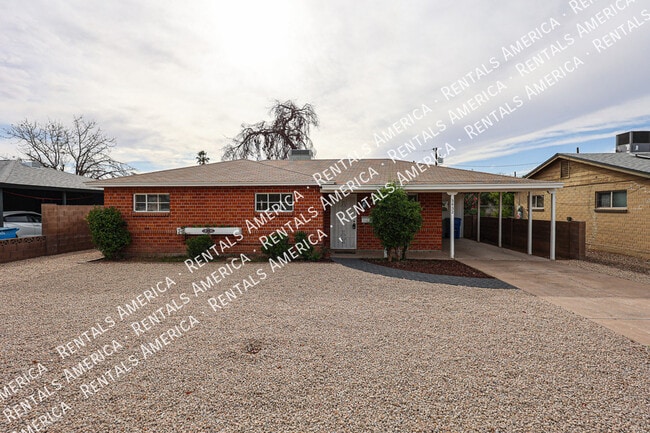 Building Photo - 3432 N 23rd Ave