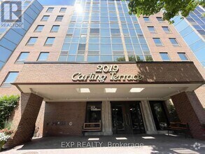 Building Photo - 2019-2019 Carling Ave