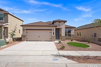 Building Photo - 51025 Sand Verbena Ave