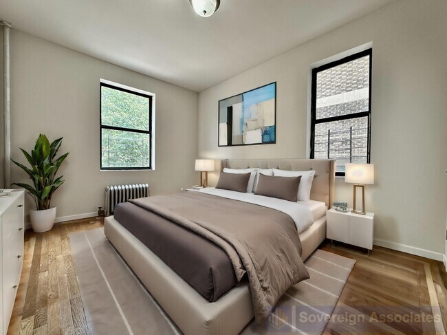 Foto del edificio - 652 West 163rd Street