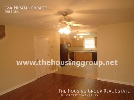 Building Photo - New Listing In HIRAM!!