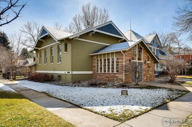 Photo - HISTORIC CHURCH CONVERTED TO MODERN 4BED/2... House