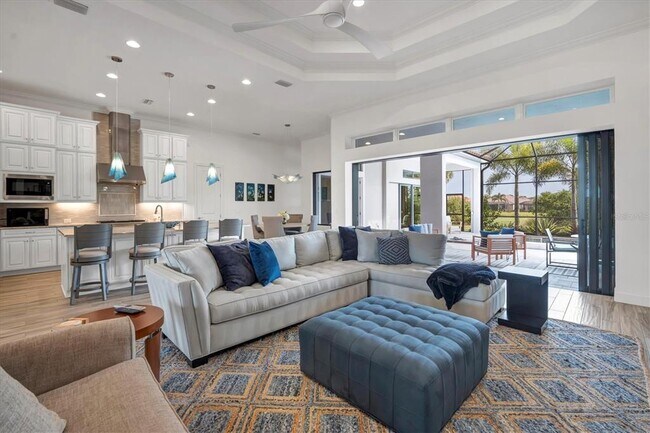 Foto del edificio - 4809 Benito Ct