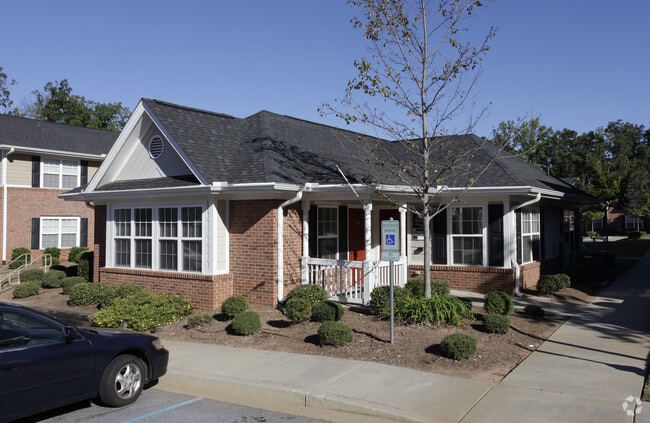 Avalon - Building Exterior - Avalon Apartments