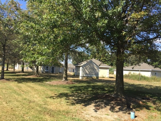 Building Photo - Tiny Houses of Tunica