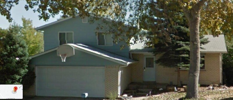 Primary Photo - 7314 S Teller Ct