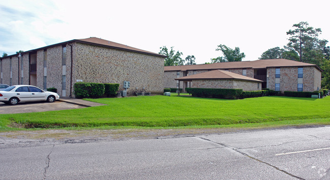 Foto del edificio - Concord Manor Apartments