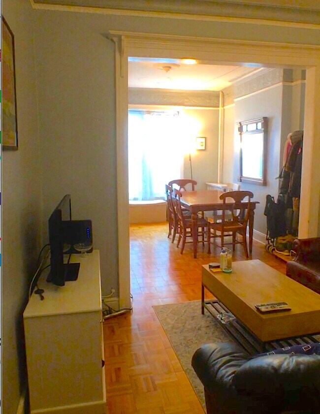 Foto del edificio - 169 W 83rd St