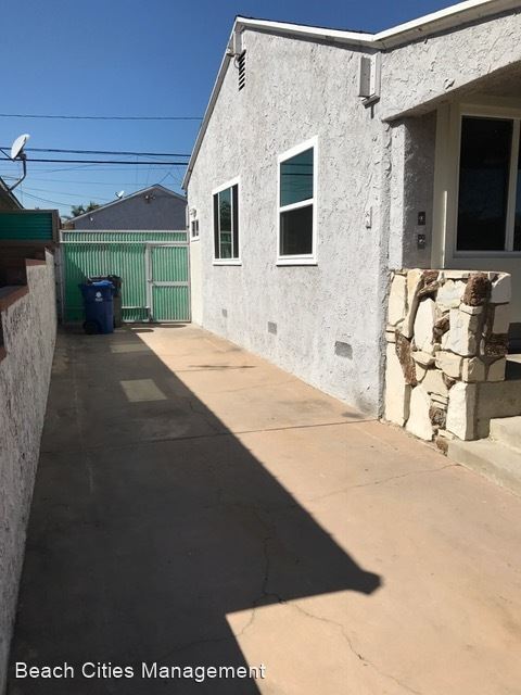 Building Photo - 3 br, 2 bath House - 4235 Paramount Blvd