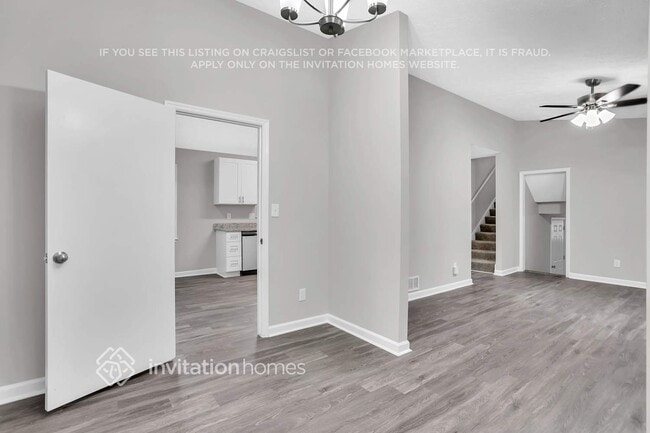 Building Photo - 2647 Peyton Woods Trail SW
