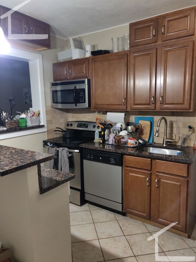 Photo - 588 Watertown St Townhome