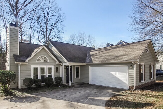 Building Photo - 7912 Trotter Rd
