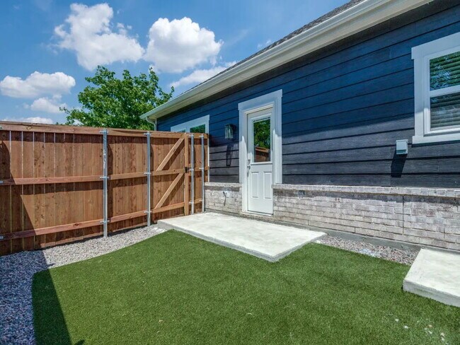 Foto del edificio - County Road 1106, Anna, TX 75409 - 1 BR 1 ...