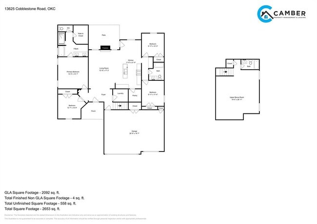 Foto del edificio - 13625 Cobblestone Pkwy