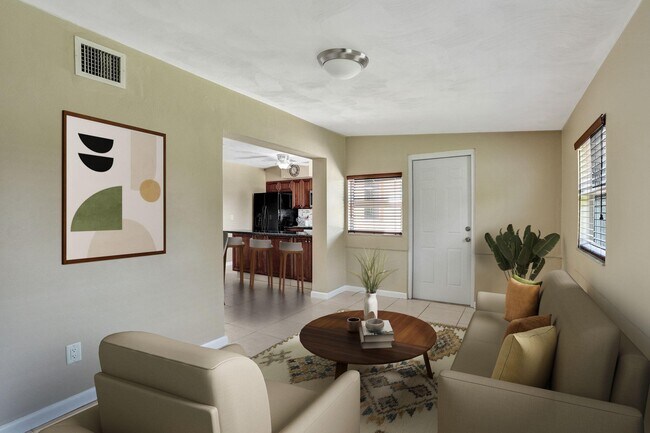 Foto del edificio - 500 SE 4th Ct