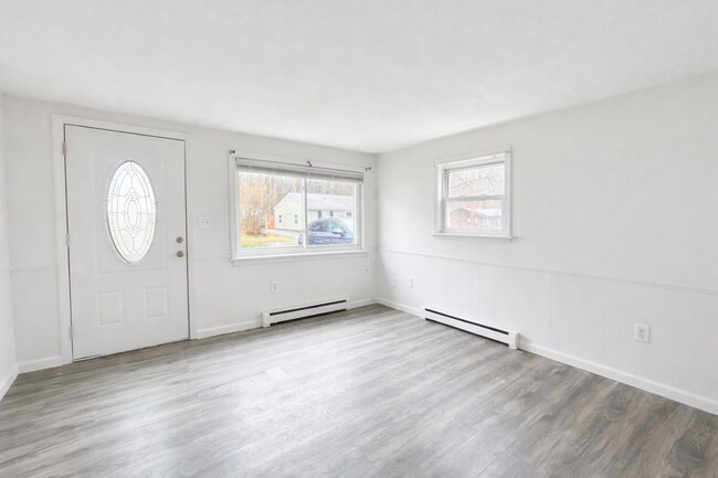 Sala de estar - 36 Candice St