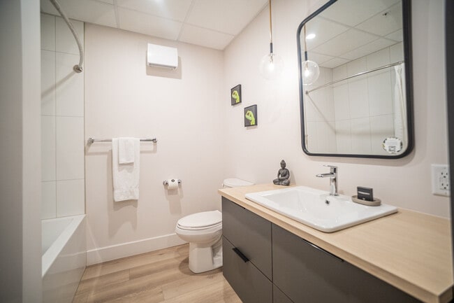 Photo du bâtiment - 3390 R. de La Pérade