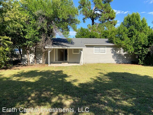 Building Photo - 3 br, 1 bath House - 1310 North Garfield A...