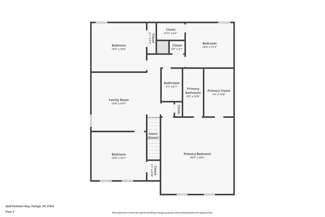 Building Photo - 3628 Pinkham Way
