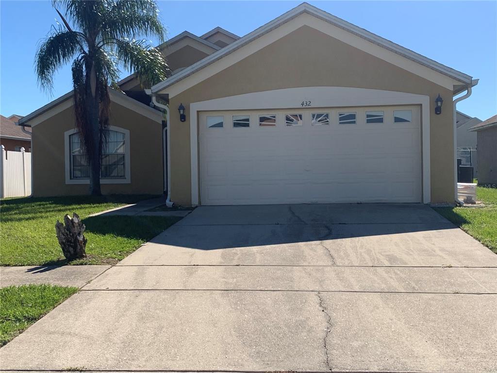 432 Peppermill Cir, Kissimmee, FL 34758 House Rental in Kissimmee, FL