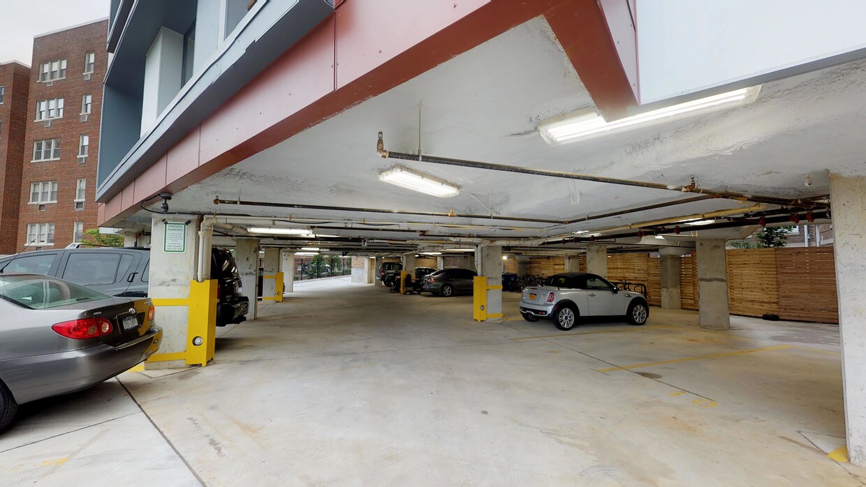 Photo - Tilden Hall Apartments