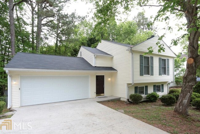 Foto del edificio - 305 Birch Rill Dr