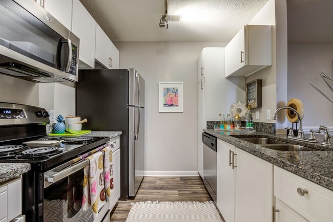 Kitchen - The Watch on Shem Creek