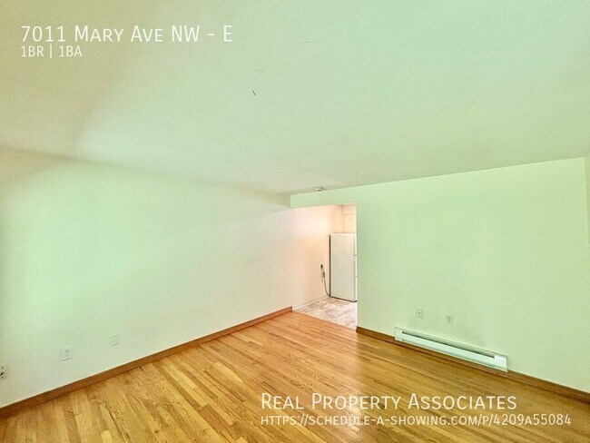 Foto del edificio - 7011 Mary Ave NW