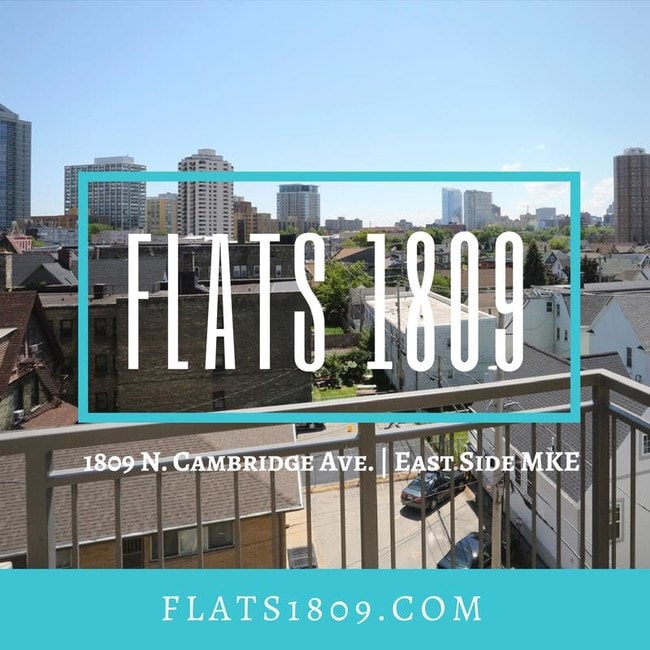 Building Photo - Flats 1809