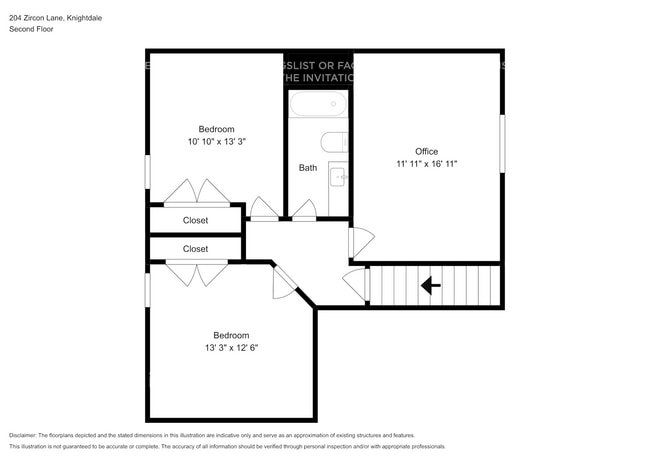 Building Photo - 204 Zircon Ln