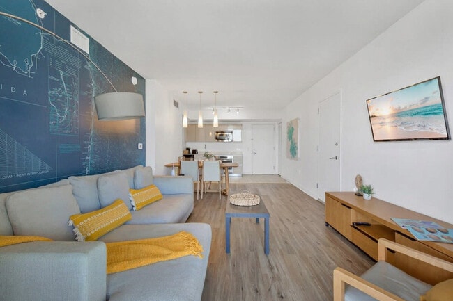 Foto del edificio - 2602 E Hallandale Beach Blvd