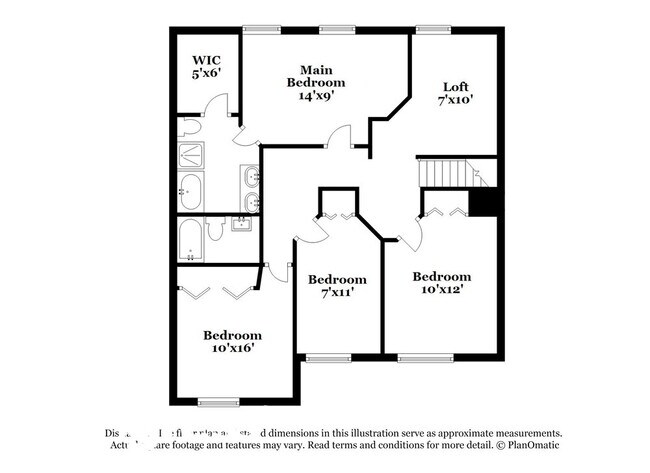 Foto del edificio - 10817 Dry Stone Dr