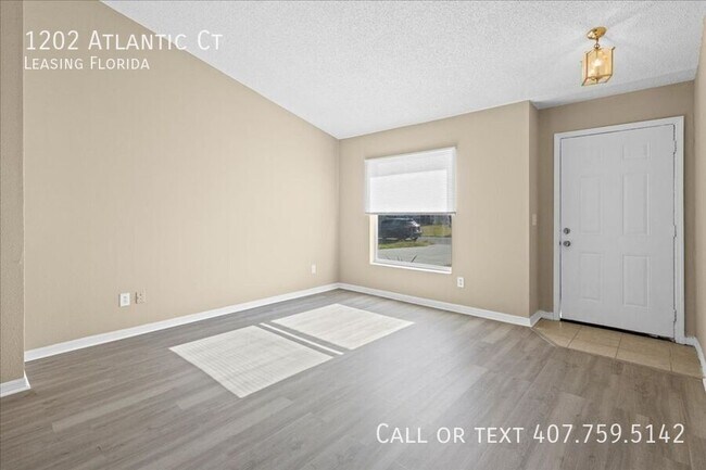 Foto del edificio - 1202 Atlantic Ct