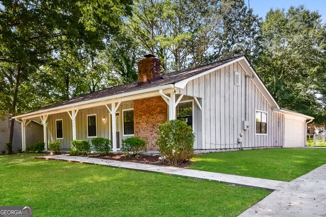 Foto del edificio - 2755 Stanton Woods Dr SE